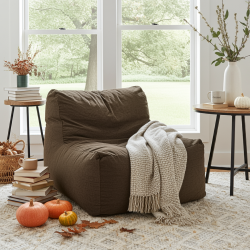 Çift Kişilik Armut Koltuk Double | Modern ve Konforlu Tasarım