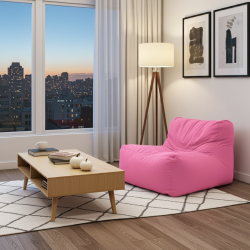 Çift Kişilik Armut Koltuk Double | Modern ve Konforlu Tasarım