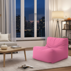 Çift Kişilik Armut Koltuk Double | Modern ve Konforlu Tasarım