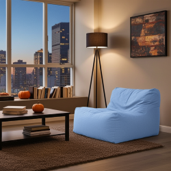 Çift Kişilik Armut Koltuk Double | Modern ve Konforlu Tasarım