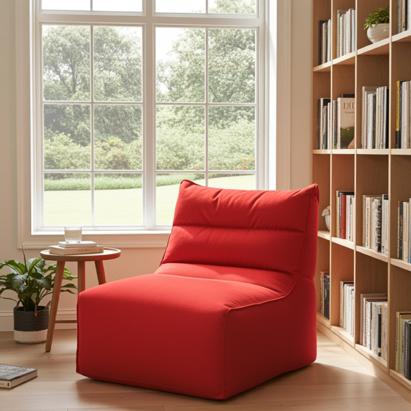 Lambert Armut Koltuk | Klasik Tarzda Konforlu ve Şık | Armut Koltuk Al