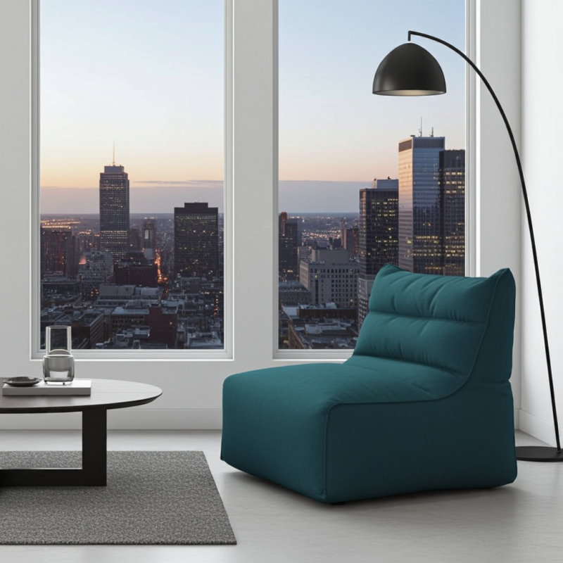 Lambert Armut Koltuk | Klasik Tarzda Konforlu ve Şık | Armut Koltuk Al