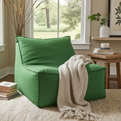 Kory Armut Koltuk | Konforlu ve Modern Armut Koltuk Modelleri