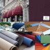Su Geçirmez Dış Mekan Kumaş - Sunbrella Kalite İthal Akrilik 120 cm | Bahçe ve Tente Kumaşı