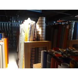 Su Geçirmez Dış Mekan Kumaş - Sunbrella Kalite İthal Akrilik 120 cm | Bahçe ve Tente Kumaşı