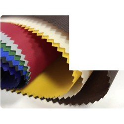 Su Geçirmez Kumaş – İç ve Dış Mekan Armut Minder, Çadır, Şemsiye | 150 cm Polyester