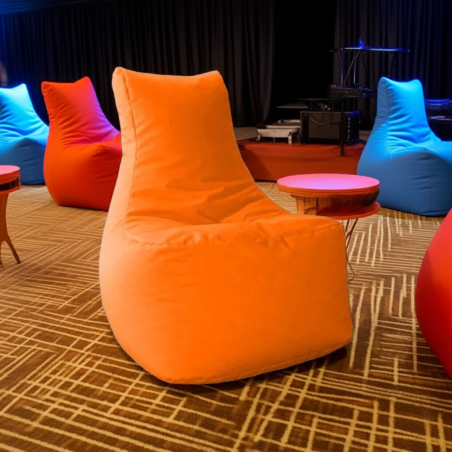 Yumuza Armut Koltuk | Kafe, Ev, Bahçe ve Balkon İçin Klasik Model | Armut Koltuk Al