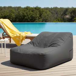 Konforlu Çift Kişilik Sezlong Armut Koltuk WIP Double | Maksimum Konfor ve Şıklık | Armut Koltuk Al