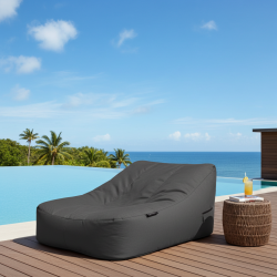 Konforlu Çift Kişilik Sezlong Armut Koltuk WIP Double | Maksimum Konfor ve Şıklık | Armut Koltuk Al