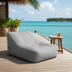 Konforlu Çift Kişilik Sezlong Armut Koltuk WIP Double | Maksimum Konfor ve Şıklık | Armut Koltuk Al