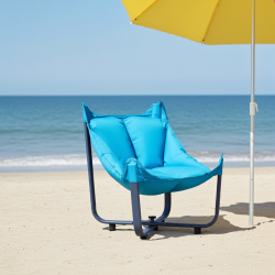 Katlanabilir Hamak Armut Koltuk | Maximum Konfor ve Şıklık | Armut Koltuk Al