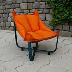 Katlanabilir Hamak Armut Koltuk | Maximum Konfor ve Şıklık | Armut Koltuk Al