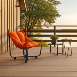 Katlanabilir Hamak Armut Koltuk | Maximum Konfor ve Şıklık | Armut Koltuk Al