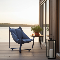 Katlanabilir Hamak Armut Koltuk | Maximum Konfor ve Şıklık | Armut Koltuk Al