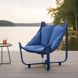 Katlanabilir Hamak Armut Koltuk | Maximum Konfor ve Şıklık | Armut Koltuk Al