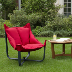 Katlanabilir Hamak Armut Koltuk | Maximum Konfor ve Şıklık | Armut Koltuk Al