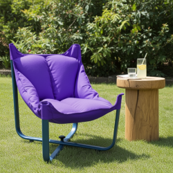 Katlanabilir Hamak Armut Koltuk | Maximum Konfor ve Şıklık | Armut Koltuk Al