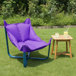 Katlanabilir Hamak Armut Koltuk | Maximum Konfor ve Şıklık | Armut Koltuk Al