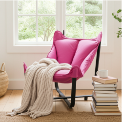 Katlanabilir Hamak Armut Koltuk | Maximum Konfor ve Şıklık | Armut Koltuk Al