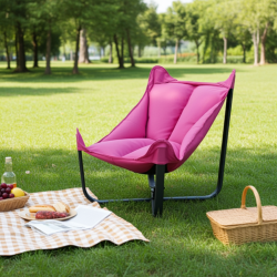 Katlanabilir Hamak Armut Koltuk | Maximum Konfor ve Şıklık | Armut Koltuk Al