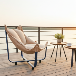 Katlanabilir Hamak Armut Koltuk | Maximum Konfor ve Şıklık | Armut Koltuk Al