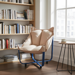 Katlanabilir Hamak Armut Koltuk | Maximum Konfor ve Şıklık | Armut Koltuk Al