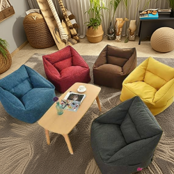 Logi Armut Koltuk | Yeni Nesil Konfor ve Modern Tasarım