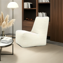 İçi Boş Kılıf Bouble Armut Koltuk | Rahat ve Modern Koltuk Tasarımı