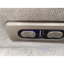 Tam Otomatik Elektrikli TV Koltuğu | USB Girişli Baba Koltuğu