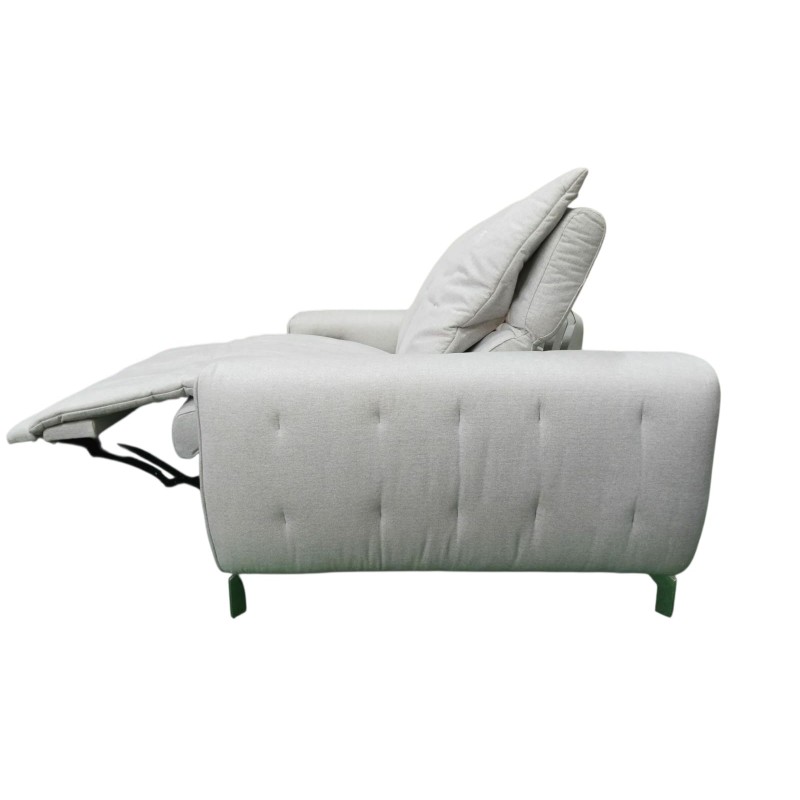 Tam Otomatik Elektrikli TV Koltuğu | USB Girişli Baba Koltuğu