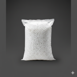 Strafor Boncuk Misket | Armut Koltuk İç Dolgu Malzemesi