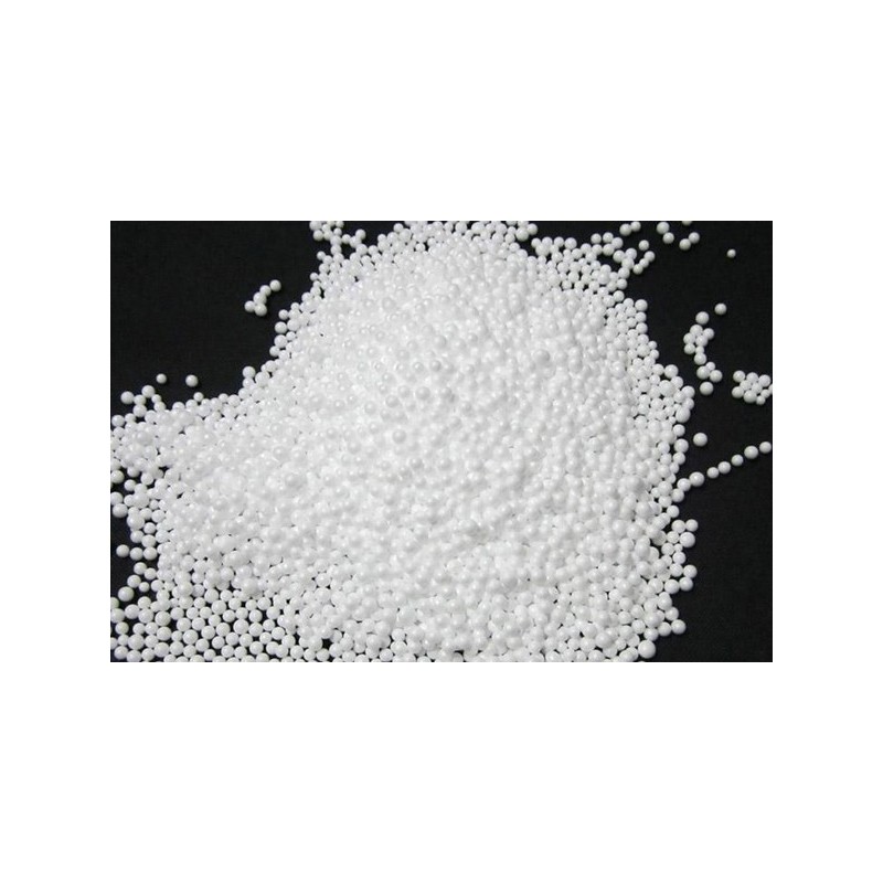 Strafor Boncuk Misket | Armut Koltuk İç Dolgu Malzemesi