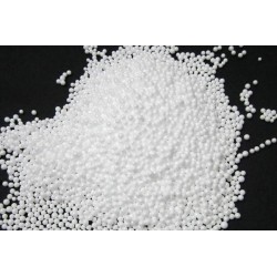 Strafor Boncuk Misket | Armut Koltuk İç Dolgu Malzemesi