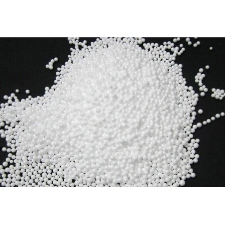 Strafor Boncuk Misket | Armut Koltuk İç Dolgu Malzemesi