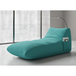 Aura Lounge Premium Armut Koltuk Yatak | Lüks ve Ergonomik Tasarım