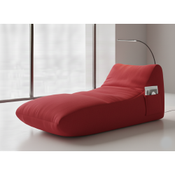 Aura Lounge Premium Armut Koltuk Yatak | Lüks ve Ergonomik Tasarım