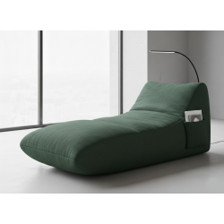 Aura Lounge Premium Armut Koltuk Yatak | Lüks ve Ergonomik Tasarım