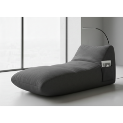 Aura Lounge Premium Armut Koltuk Yatak | Lüks ve Ergonomik Tasarım