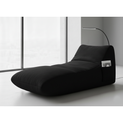 Aura Lounge Premium Armut Koltuk Yatak | Lüks ve Ergonomik Tasarım