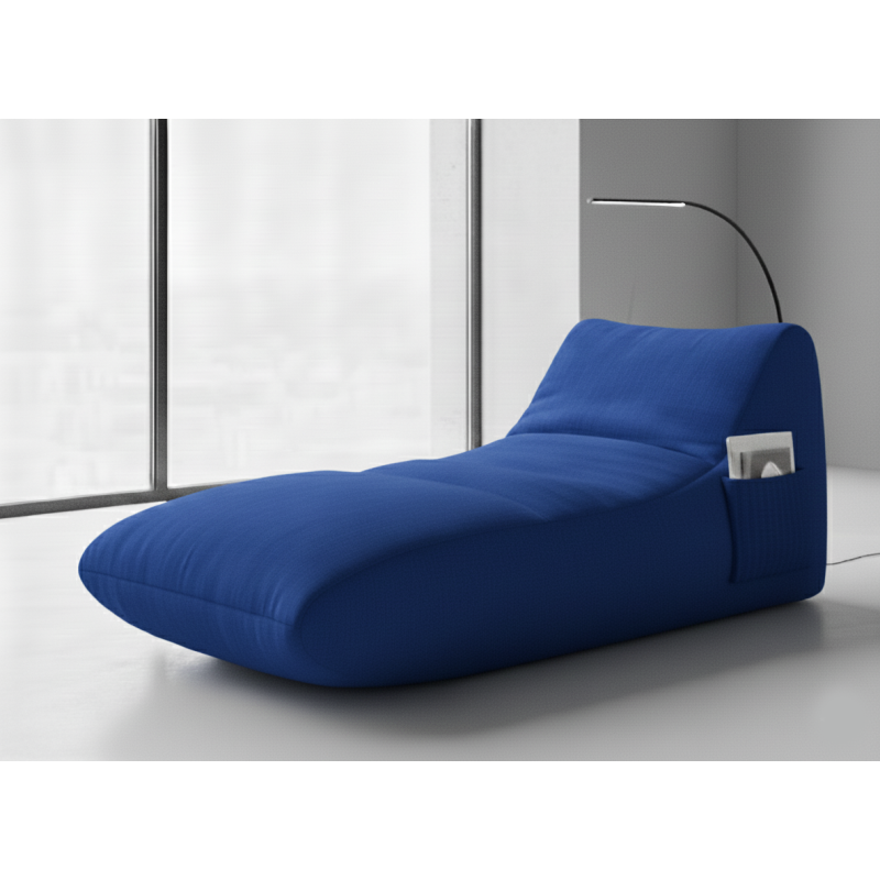 Aura Lounge Premium Armut Koltuk Yatak | Lüks ve Ergonomik Tasarım