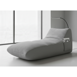 Aura Lounge Premium Armut Koltuk Yatak | Lüks ve Ergonomik Tasarım