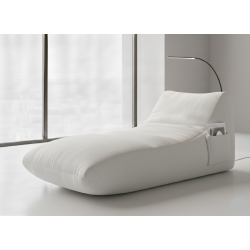 Aura Lounge Premium Armut Koltuk Yatak | Lüks ve Ergonomik Tasarım