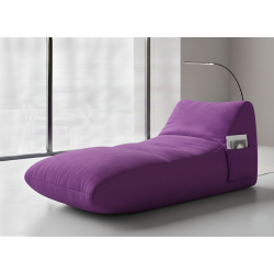 Aura Lounge Premium Armut Koltuk Yatak | Lüks ve Ergonomik Tasarım