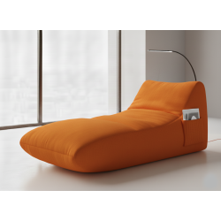 Aura Lounge Premium Armut Koltuk Yatak | Lüks ve Ergonomik Tasarım