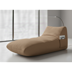 Aura Lounge Premium Armut Koltuk Yatak | Lüks ve Ergonomik Tasarım