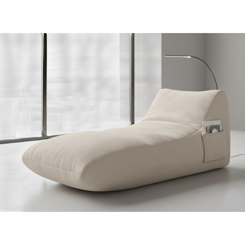 Aura Lounge Premium Armut Koltuk Yatak | Lüks ve Ergonomik Tasarım