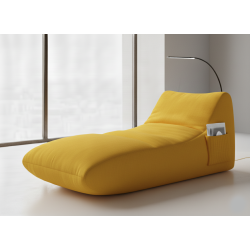 Aura Lounge Premium Armut Koltuk Yatak | Lüks ve Ergonomik Tasarım