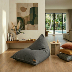 Tetra Lounge Piramit Armut Minder | Modern & Rahat Koltuk