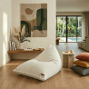 Tetra Lounge Piramit Armut Minder | Modern & Rahat Koltuk