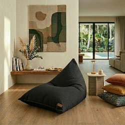 Tetra Lounge Piramit Armut Minder | Modern & Rahat Koltuk
